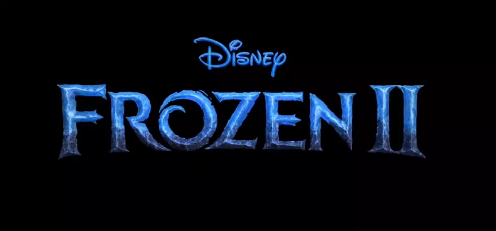 Frozen 2 Trailer Released