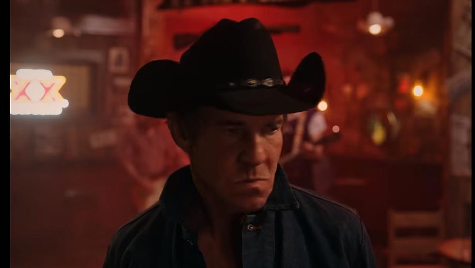 Midland's Mr Lonely stars Dennis Quaid and is 100% 90's Country
