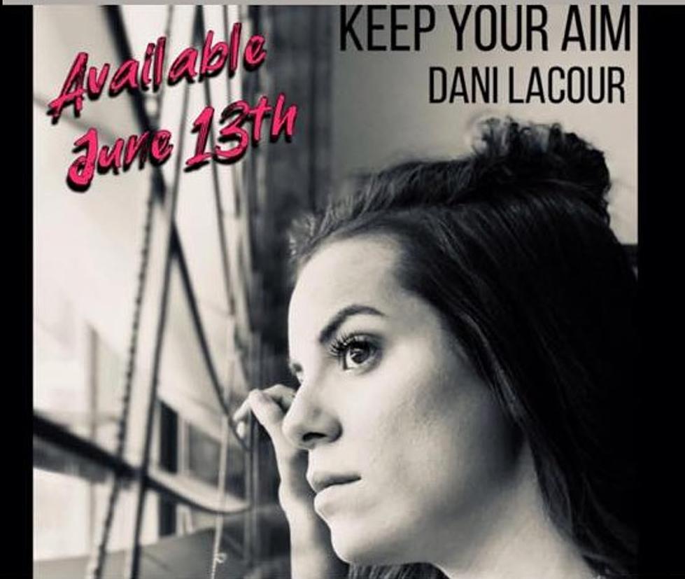 Dani LaCour Joins Your Buddy Russ to Debut New Single