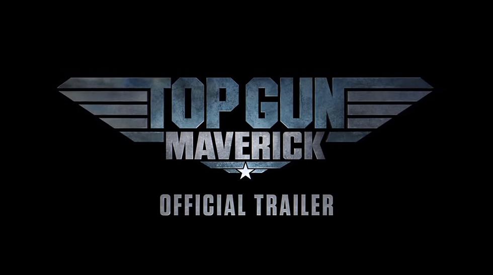 Ready to Get Inverted? Top Gun 2 is Coming!