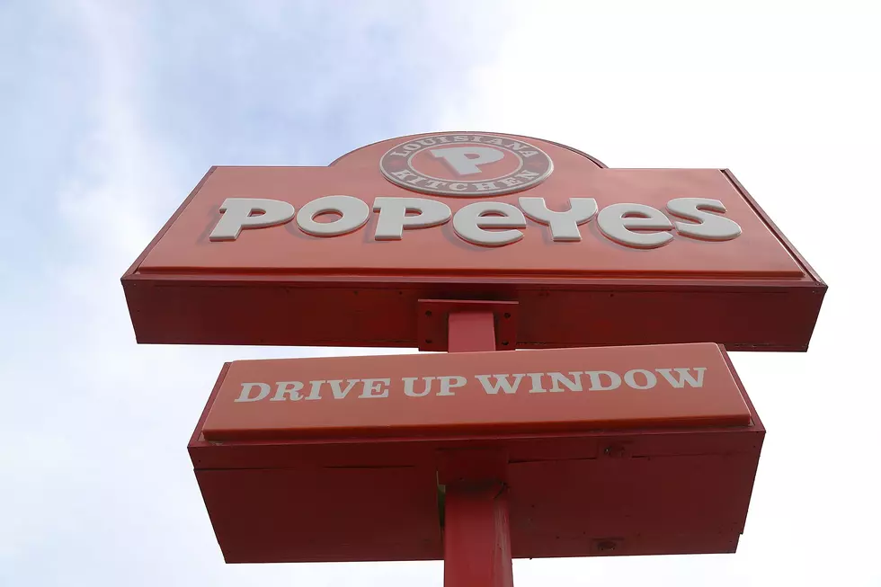 Rumors Swirling About the Return of the Popeyes Chicken Sandwich