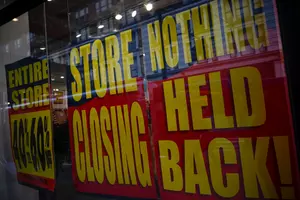 Major Clothing Retailer Closing All 16 Stores In Louisiana
