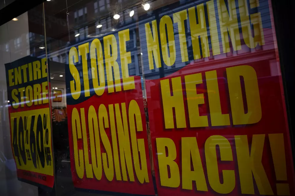 Major Clothing Retailer Closing All 16 Stores In Louisiana
