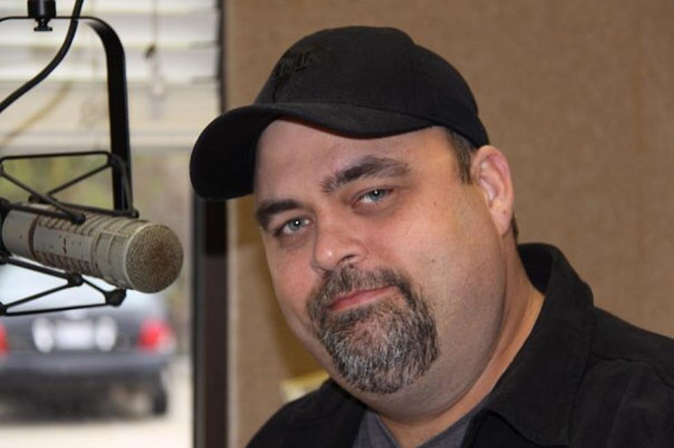 Longtime Radio Personality Todd Stone Has Died
