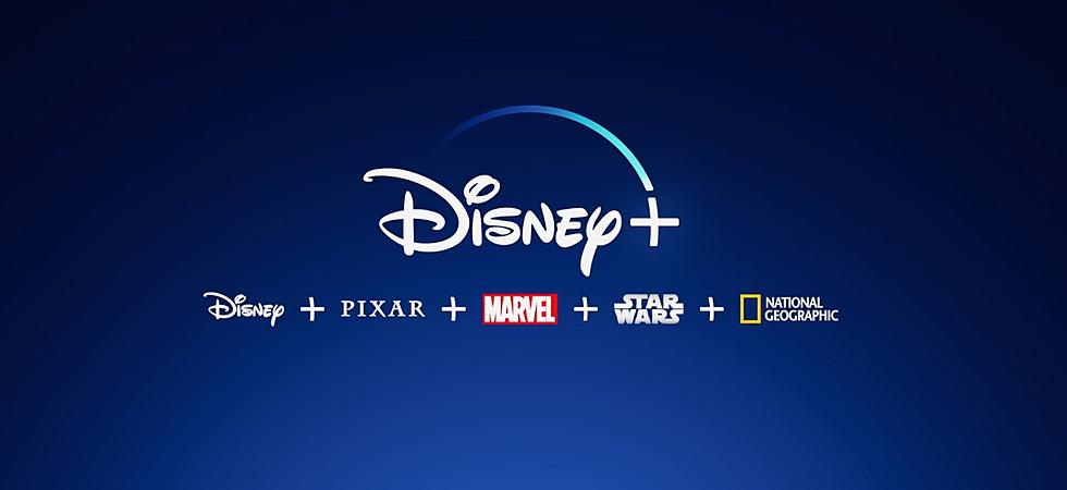 Disney+ Launches Today and Crashes Instantly