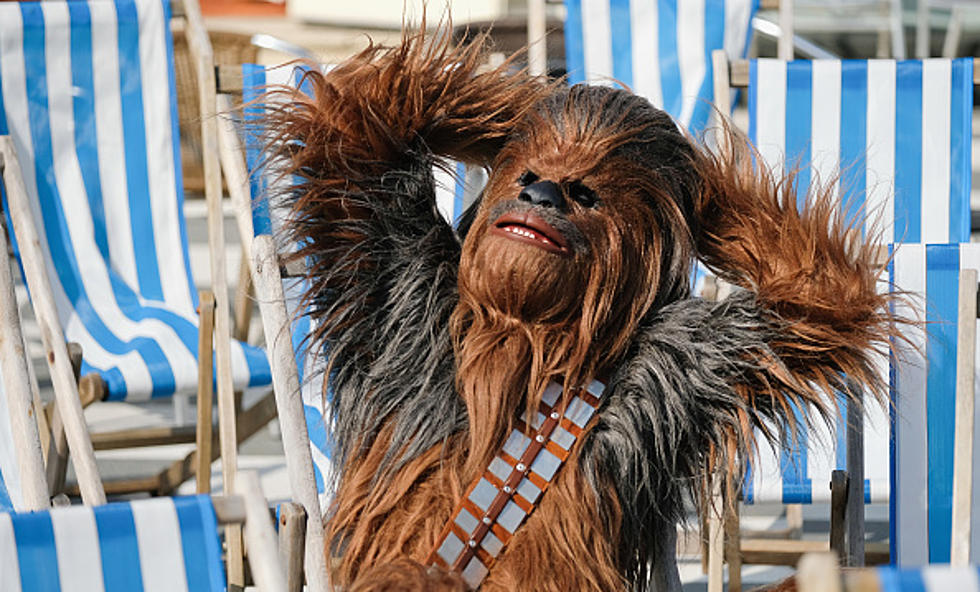 Here’s How To Order The ‘Chewbacca Frappuccino’ At Starbucks