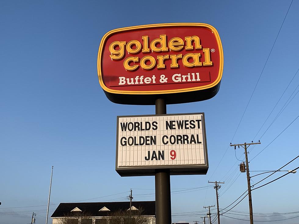Golden Corral In Lake Charles Set To Open January 9th