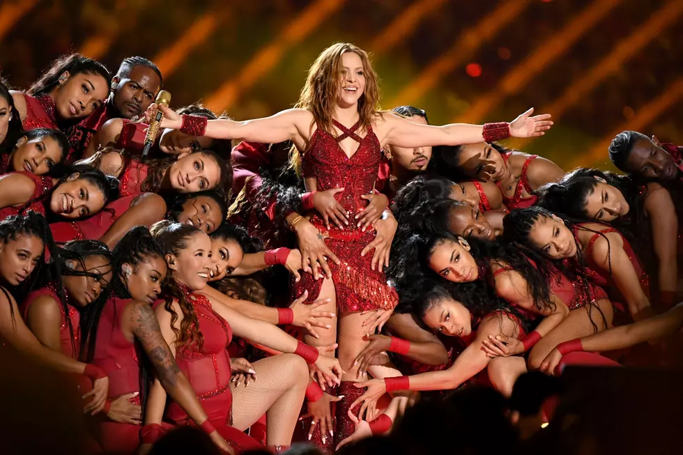 The Internet is Divided About Last Night&#8217;s Halftime Show