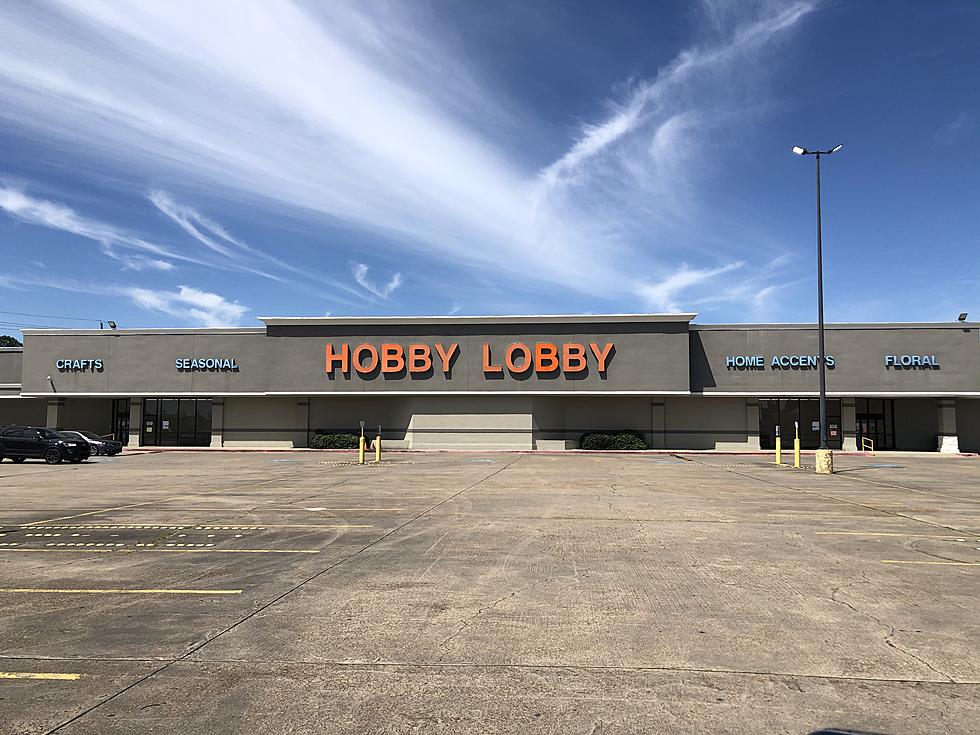 Hobby Lobby Announces Store Opening on Prien Lake Road