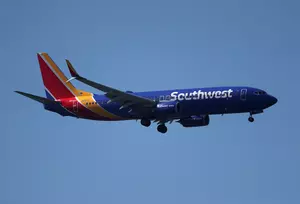  Southwest Airlines Ends Flights At Four Airports Including Texas