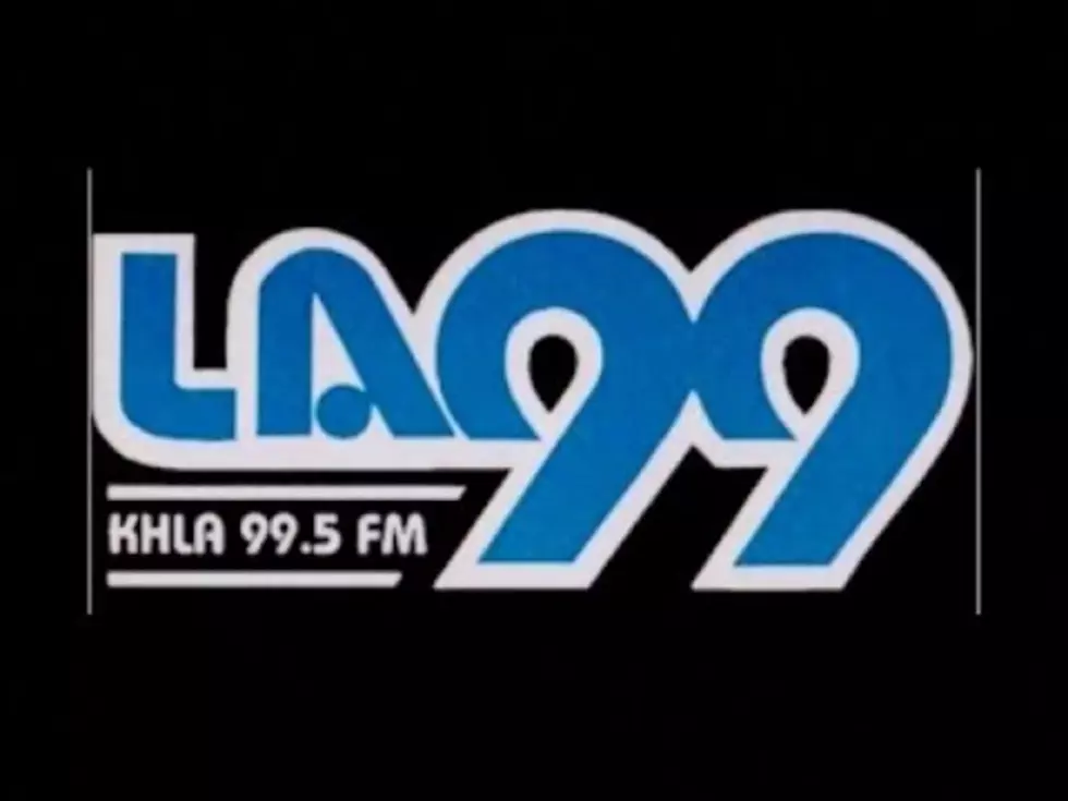 Do You Remember These Old Radio Stations In Lake Charles?