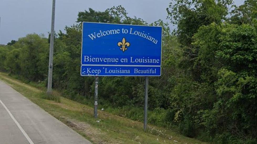 Happy 209th Birthday Louisiana: The Story Is Interesting