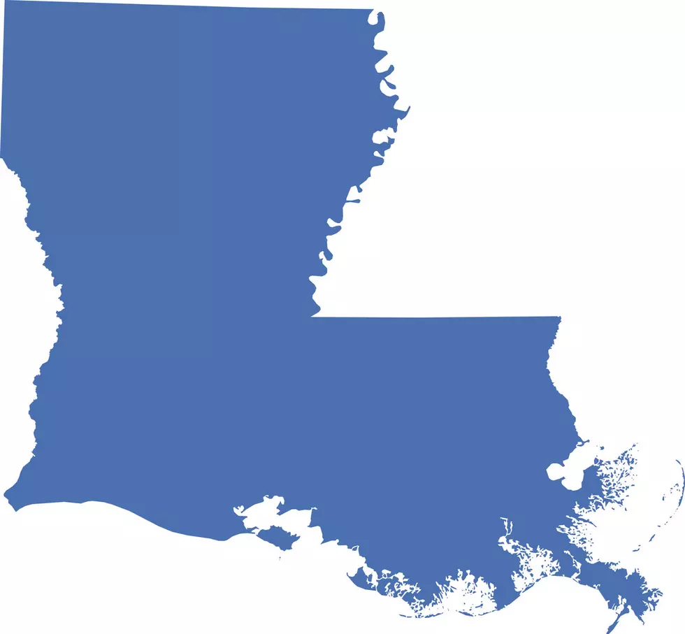 51 Louisiana Parishes a Classified as ‘Red Zones’ by White House