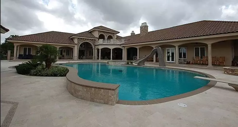 Take a Peek Inside the Most Expensive Home for Sale in SWLA