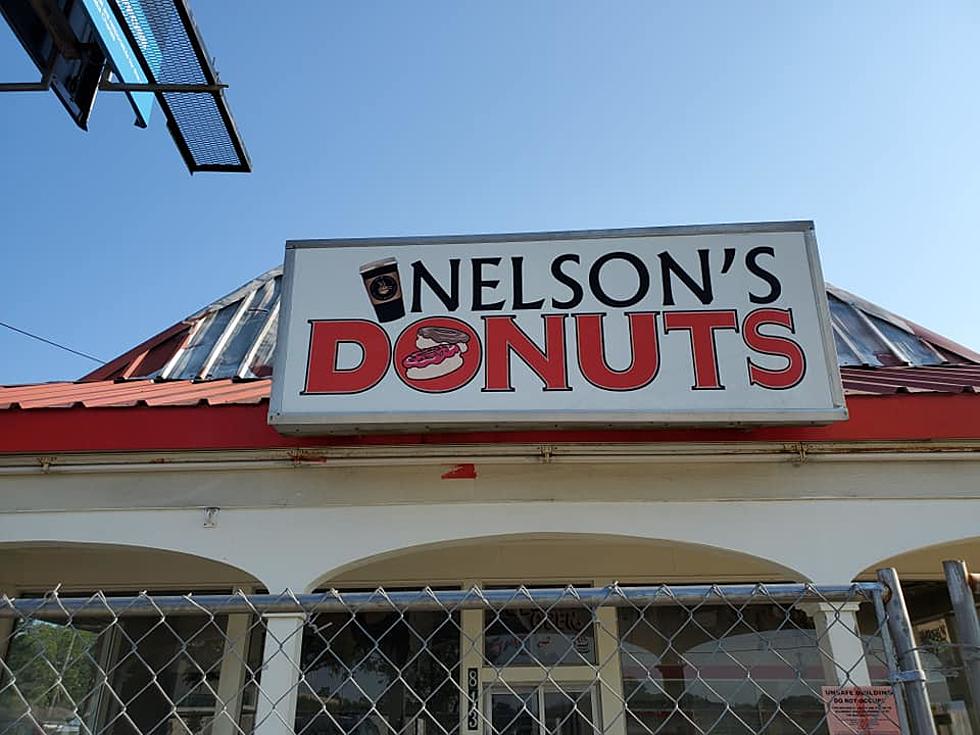 Nelson’s Donuts Says Mother’s Day Donuts Could Happen