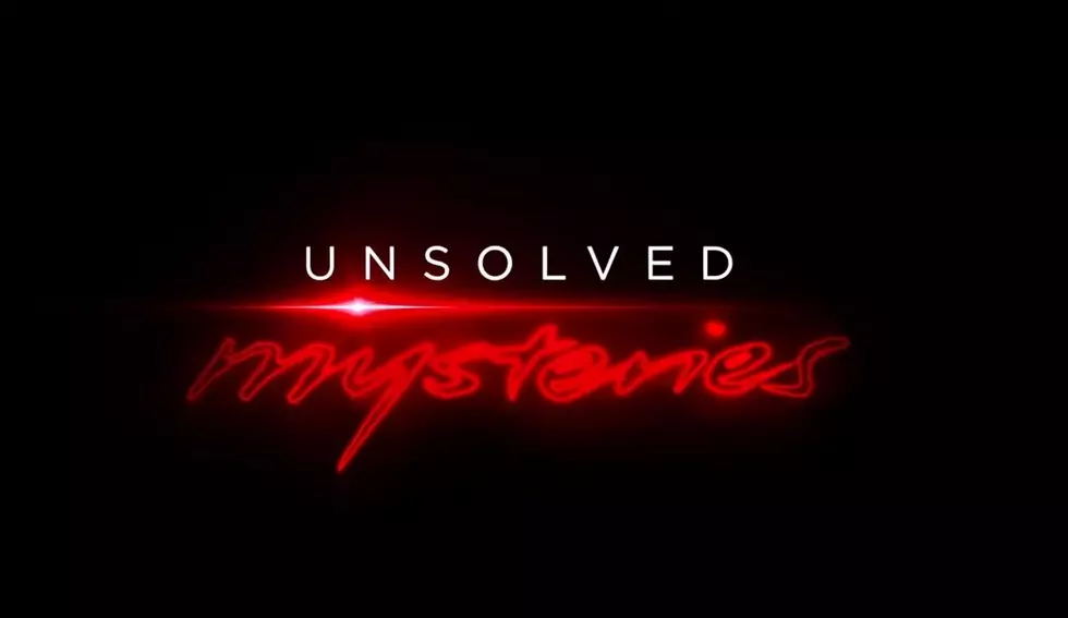 New Version Of ‘Unsolved Mysteries’ To Premiere July 1