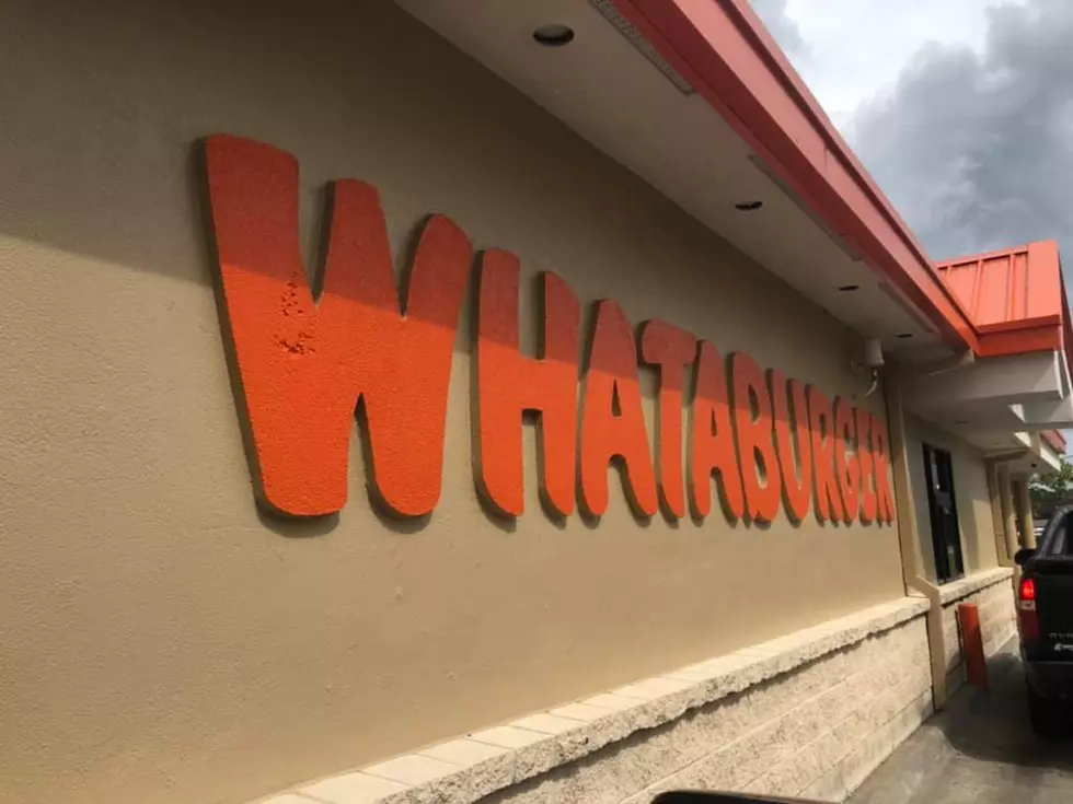 Louisiana's Latest Whataburger Announces Opening Date