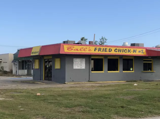 Has Ball&#8217;s Fried Chicken Reopened in Lake Charles?