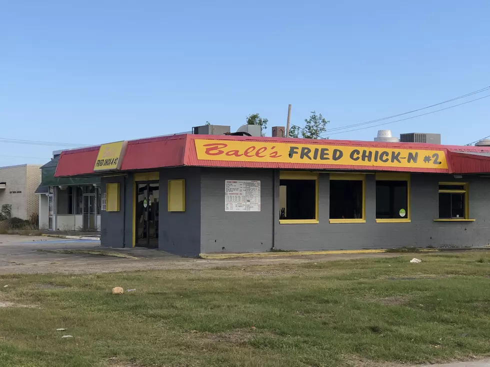 Has Ball’s Fried Chicken Reopened in Lake Charles?