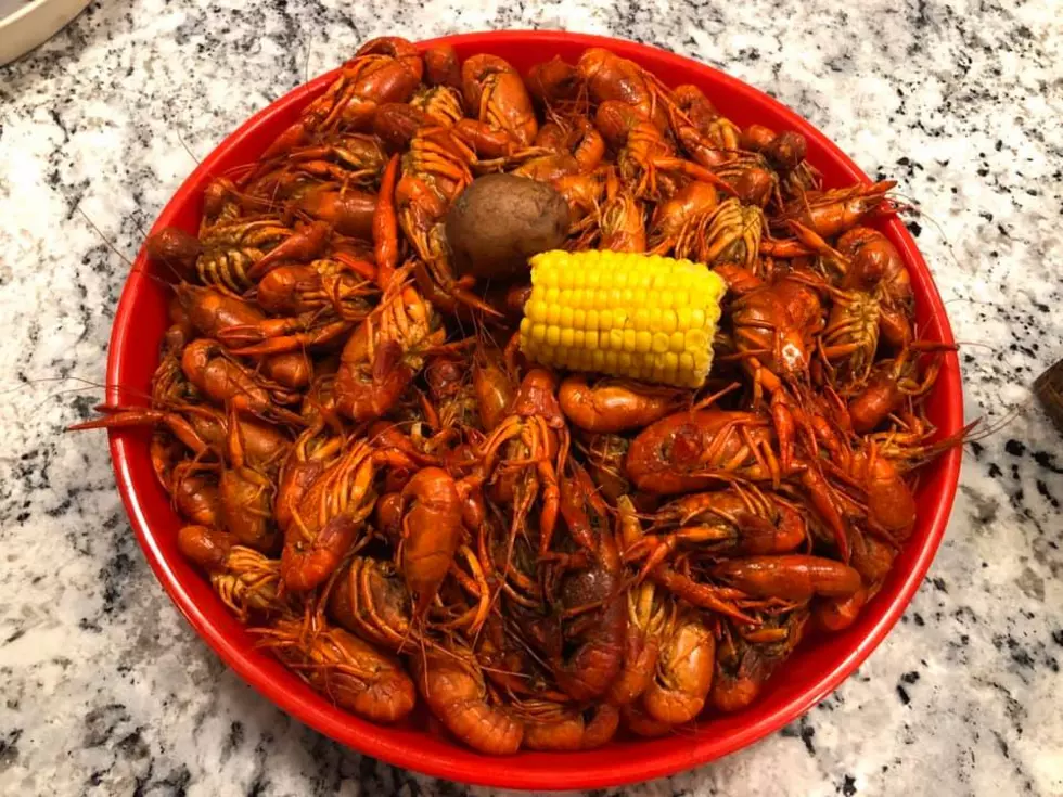 Best Places You Said To Eat Crawfish in Southwest Louisiana