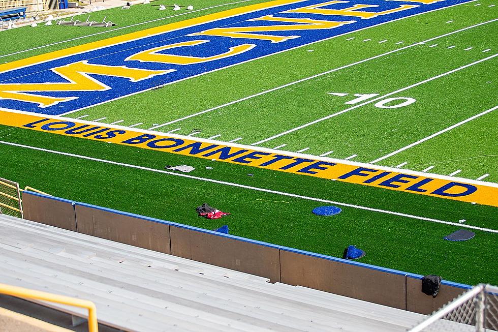 McNeese Releases 2022 Fall Football Schedule