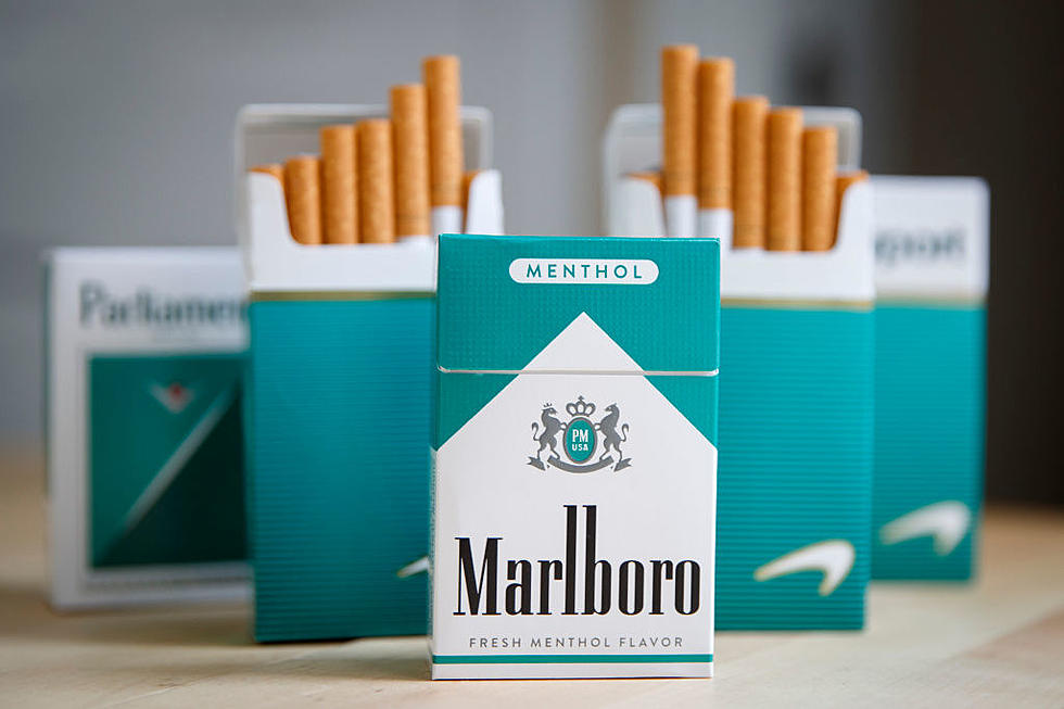 Biden Administration Pursues Ban on Menthol Cigarettes