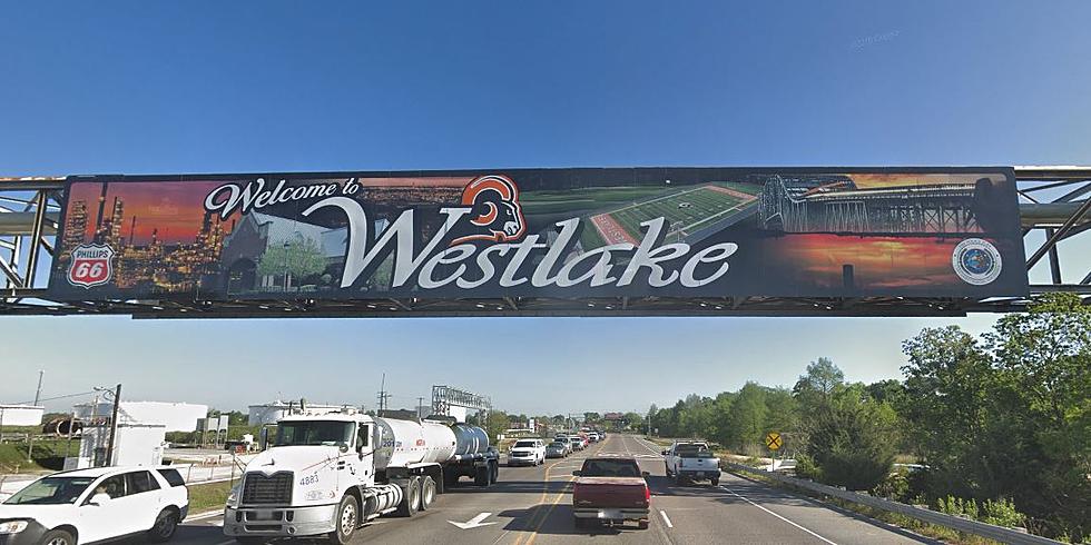 Inaugural West Fest 2023 Taking Place In Westlake, Louisiana