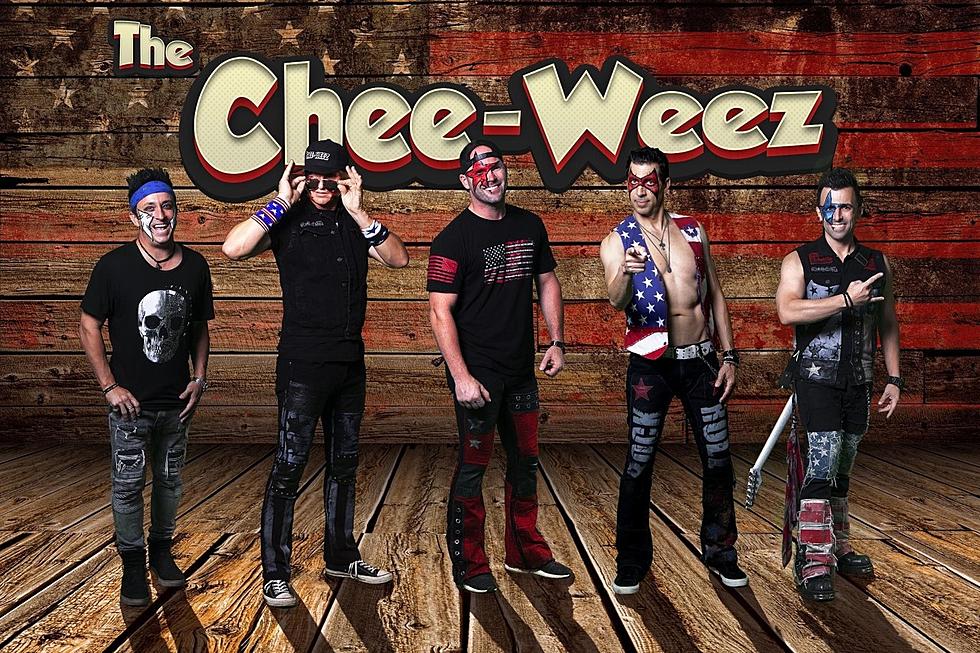 Chee Weez To Headline First Cowboy Block Party Friday In Lake Charles