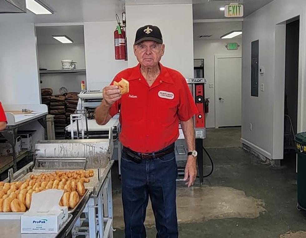 Nelson’s Donuts Updates Their Fans On Their Opening Progress