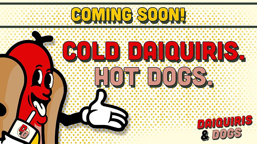 L&#8217;Auberge Lake Charles&#8217; Daiquiris &#038; Dogs Store Opens This Friday