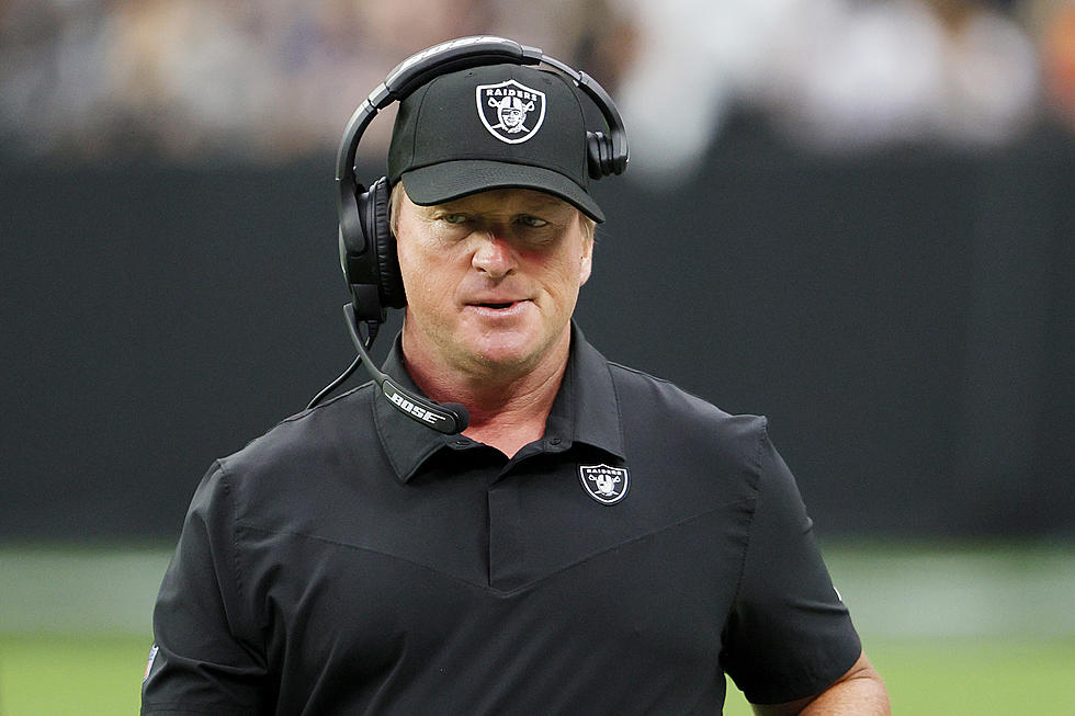 Is Jon Gruden Going To Be The Next LSU Football Coach?