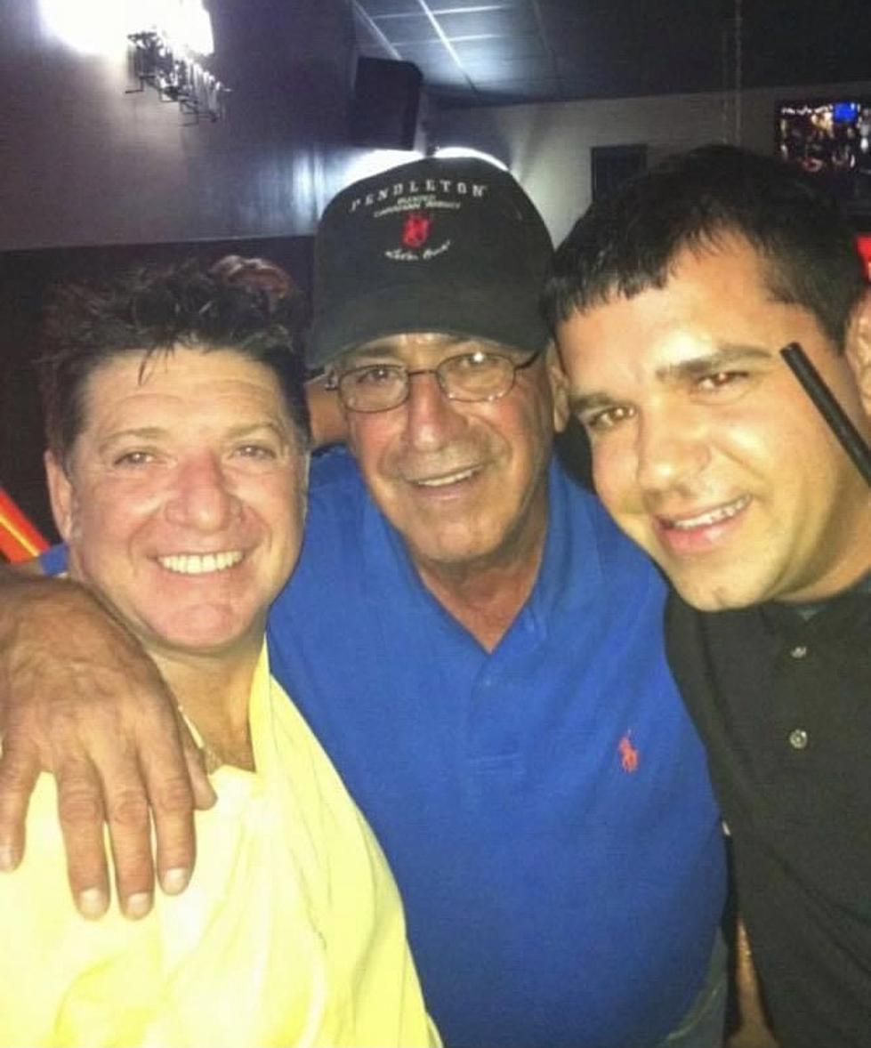 Cowboys Lafayette Bar Owner Larry Bacque Has Died, Artists Pay Tribute