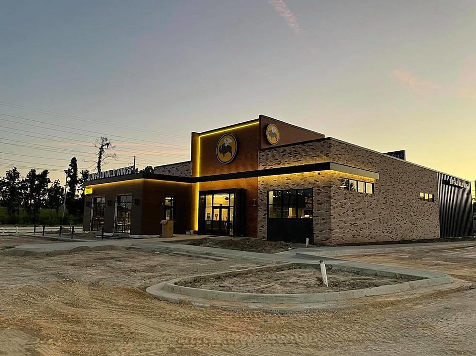 Buffalo Wild Wings In Lake Charles Announces Grand Opening Date