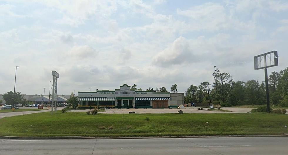 Sulphur’s Old Quaker Steak and Lube will Be a New Restaurant Soon