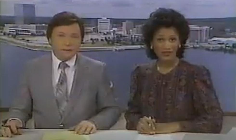 Go Back In Time To 1984 And Watch KPLC News Opener