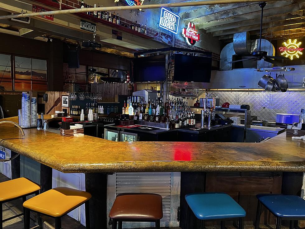 Cajun Wharf In Lake Charles Has Reopened — Photos Of The New Inside