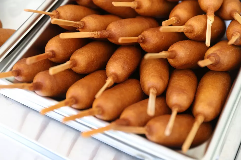 It’s 50 Cent Corn Dog Day — Fun Facts About Corn Dogs