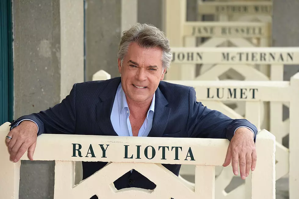 Actor Ray Liotta Reported Dead at 67