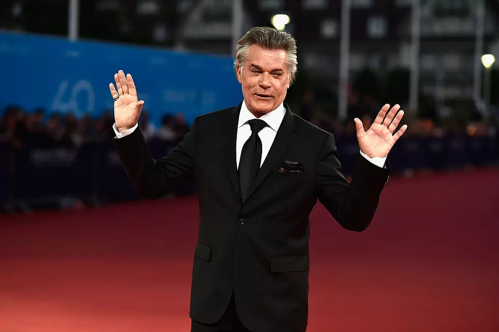 Actor Ray Liotta Reported Dead at 67