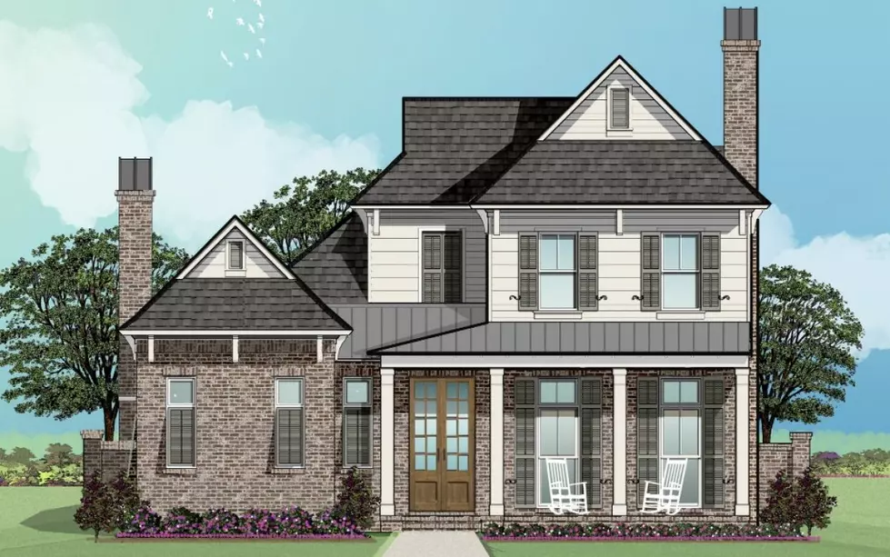 Tickets For Lake Charles St. Jude Dream Home Go On Sale In June