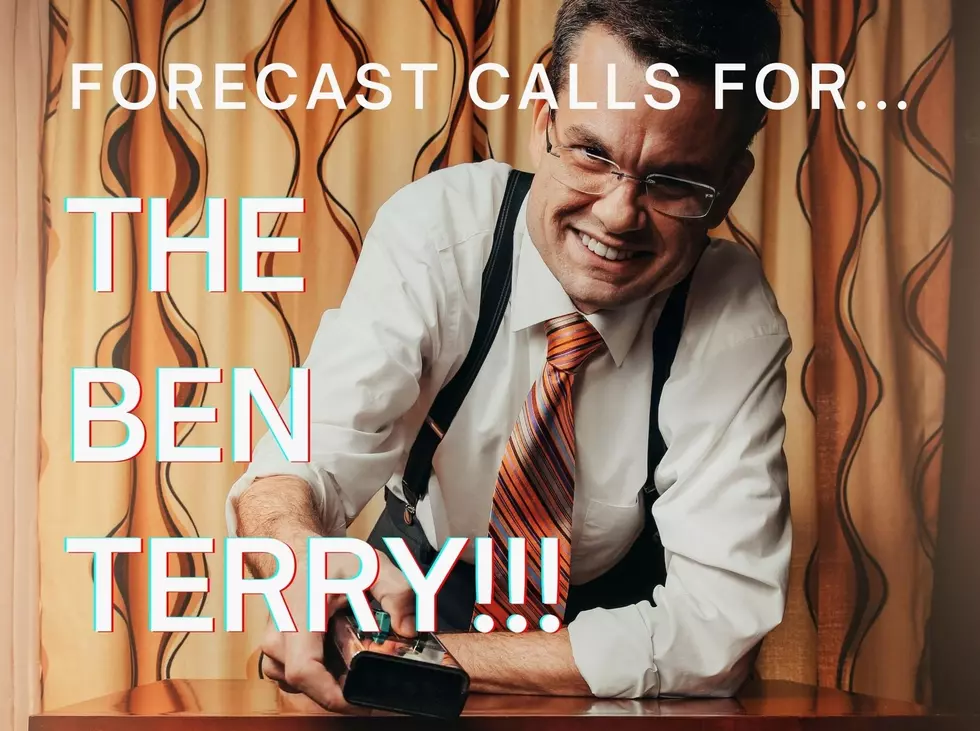Get a Buzz and Help Ben Terry: Luna’s “Ben Terry” Drink