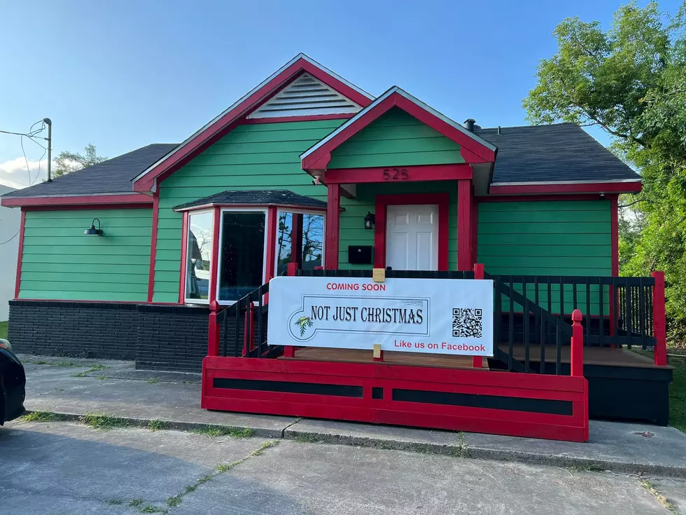 A New Cottage Shop is Now Open On Alamo in Lake Charles