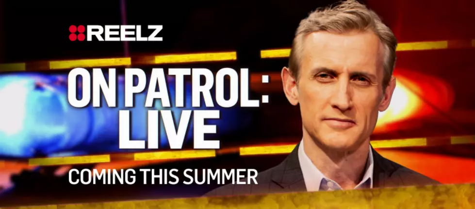 'Live PD' Is Back With New Name And Network