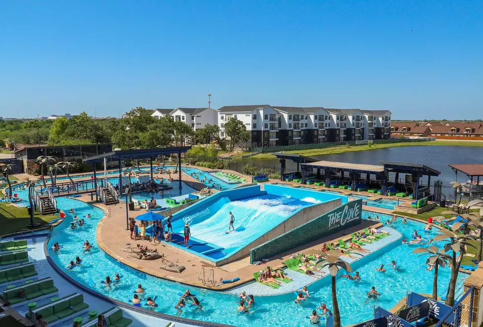 An All Adult Waterpark is in Texas, Who is Coming With Us?