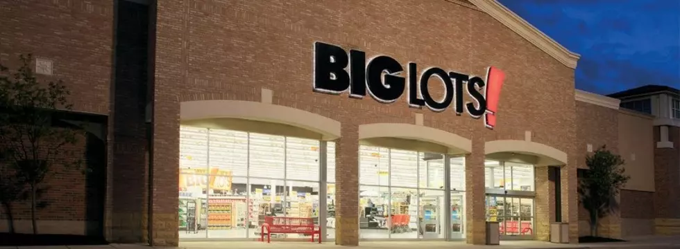 Big Lots is Officially Returning to Lake Charles