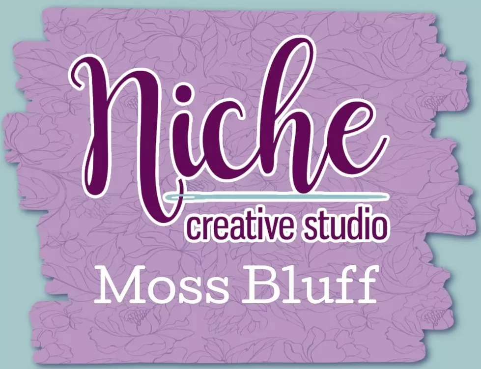 Niche Creative Studio Now Open in Moss Bluff