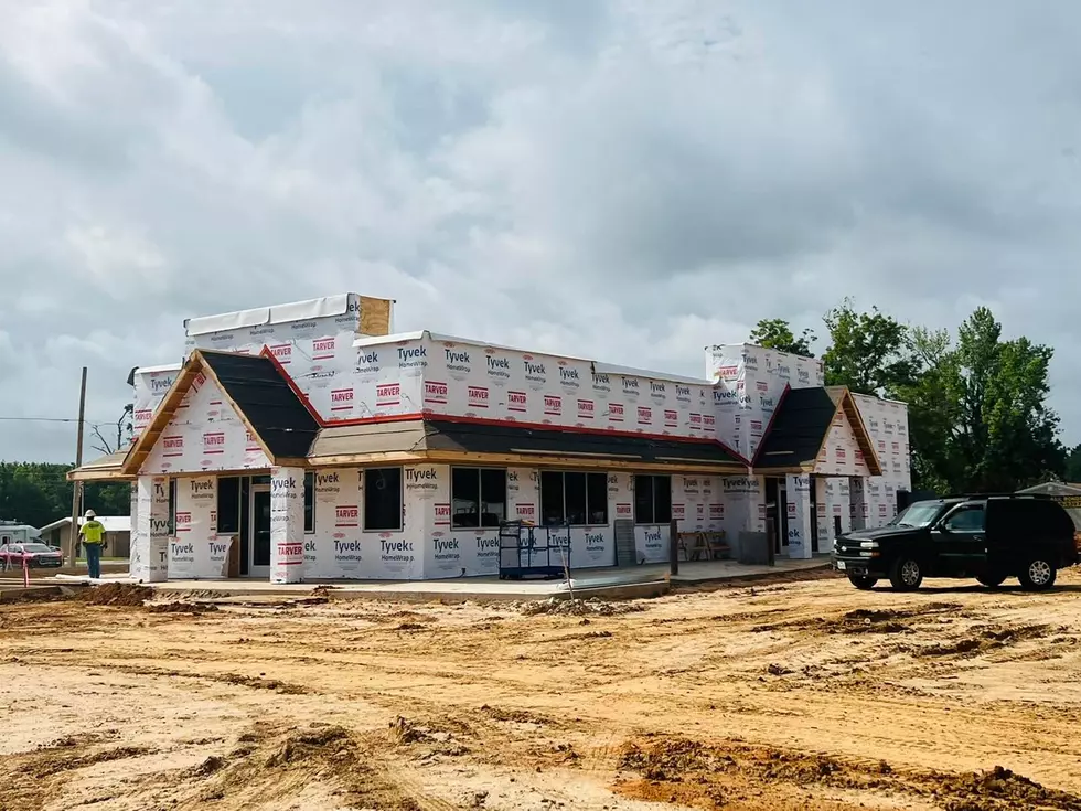 Is Whataburger Still Coming To Sulphur? Here's What We Found Out