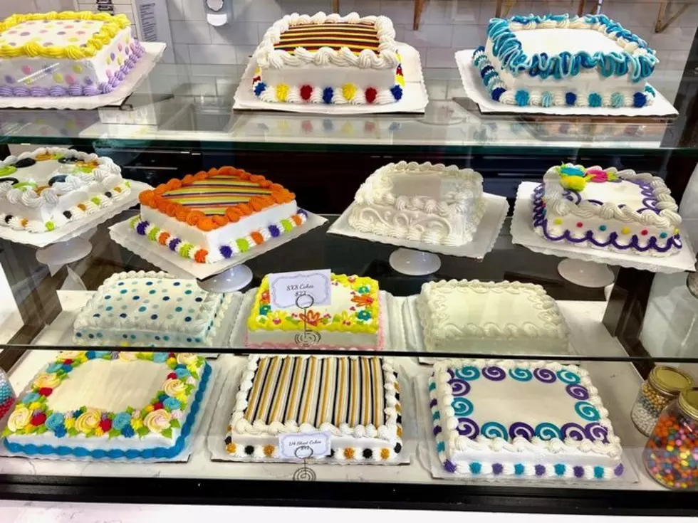 Photos: Jo’s Party House Back to Selling Cakes, Finally!