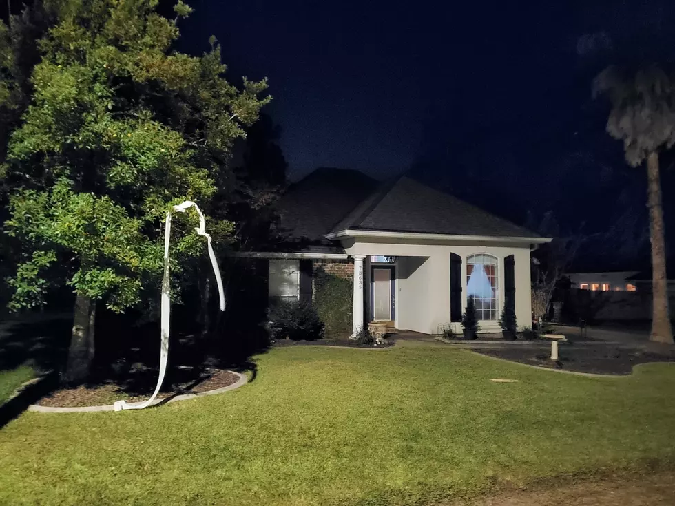 Is This The Worst Homecoming TP Job Ever? We Think So