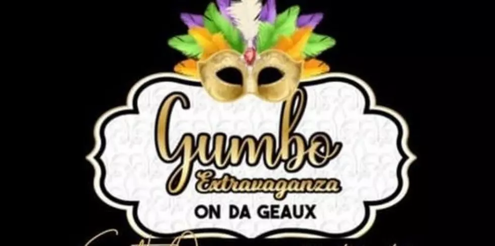 There’s a Gumbo Food Truck in Lake Charles Now